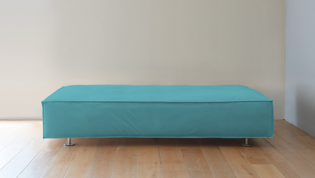 SO-11 ソファ3人掛 / 1800（脚カラー：グレー） MOSS1/N268