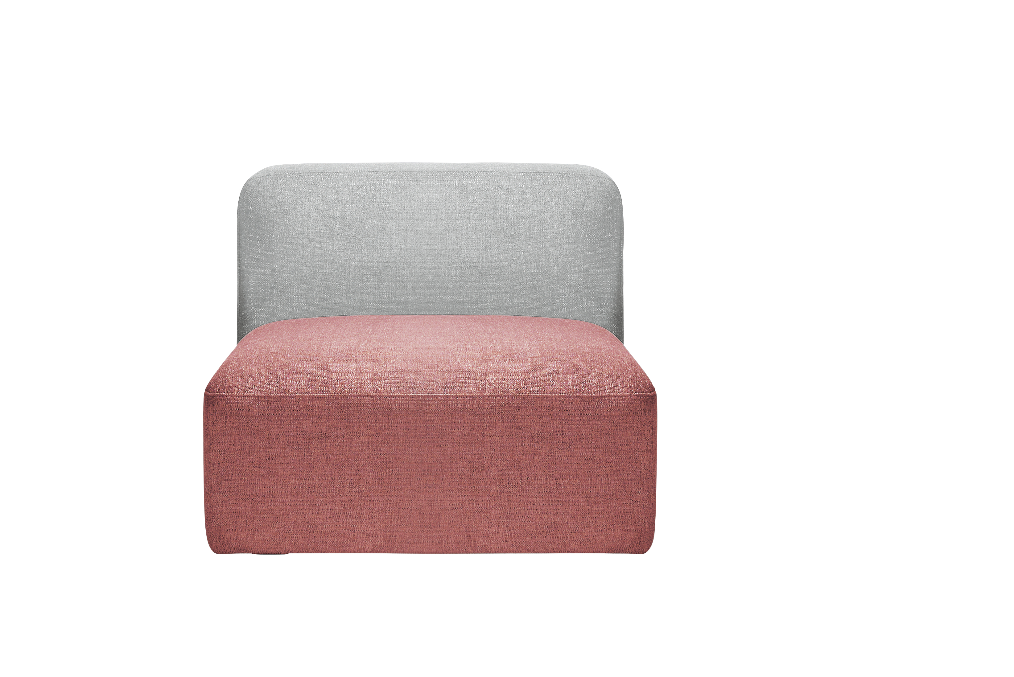COLON sofa 1seater (RED) レッド1