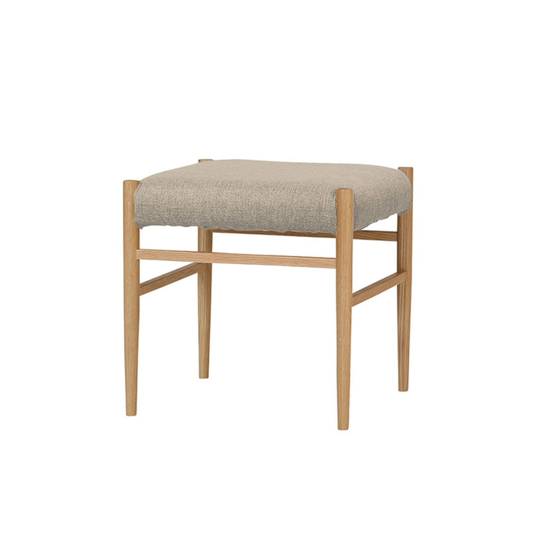 stay dining stool ライトブルー