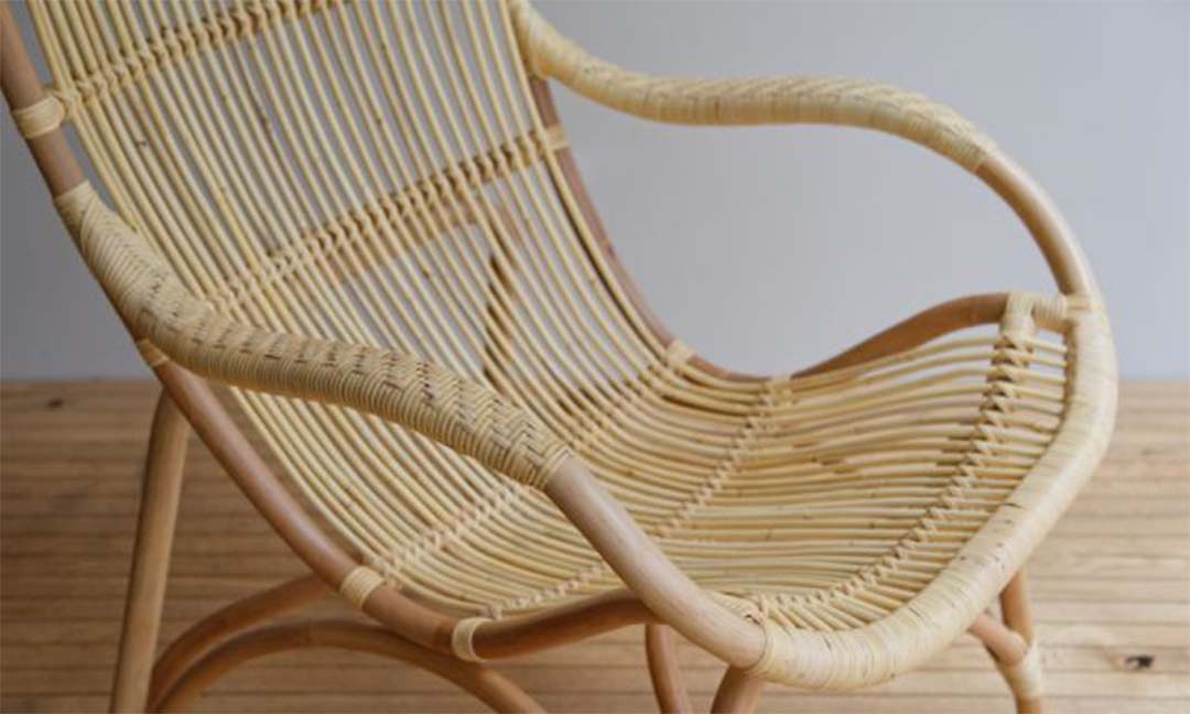 Monet ハイバックチェア