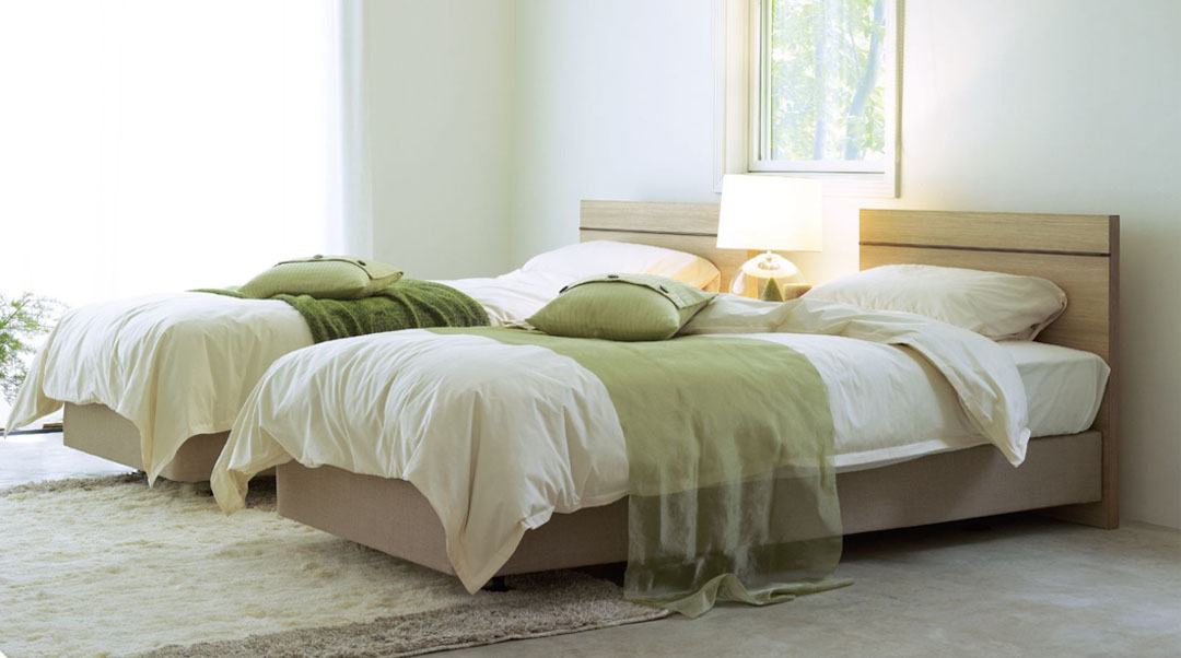 BS フラット2 標準リフトアップタイプ S ミディアム