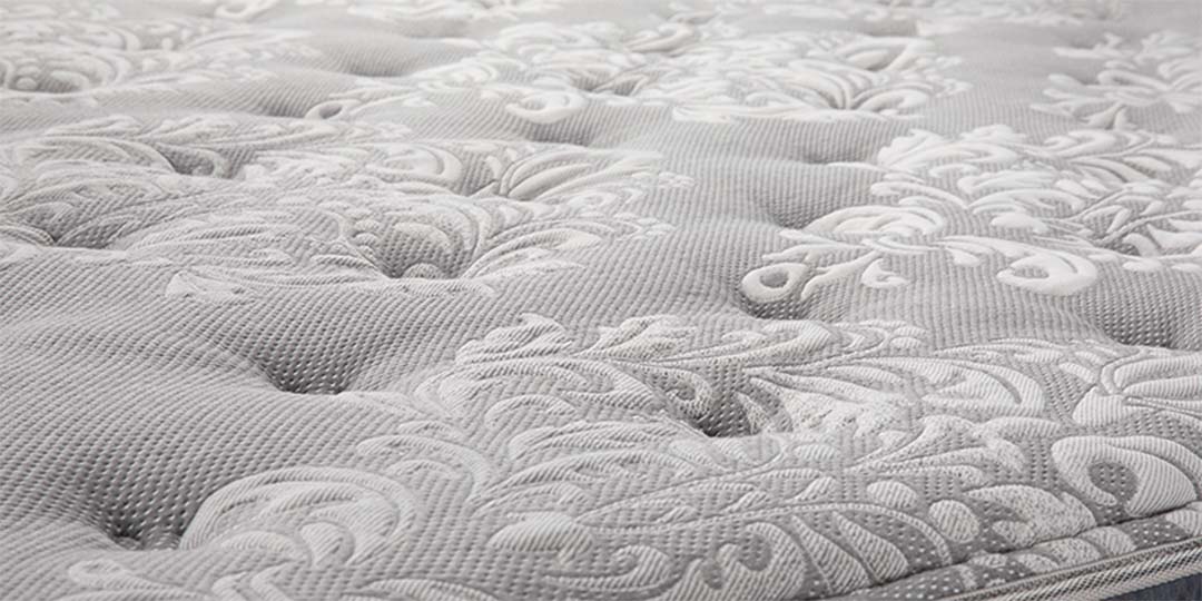 プラッシュピロートップ ダブルクッションセット S