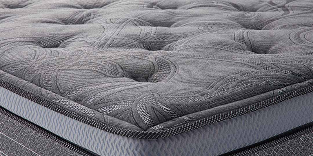 シグネチャーピロートップ ダブルクッションセット S