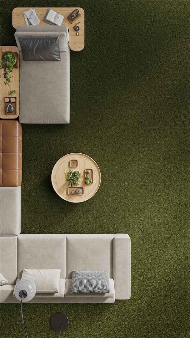 フィフスアベニュー(140×200cm) 83 Midnight Blue