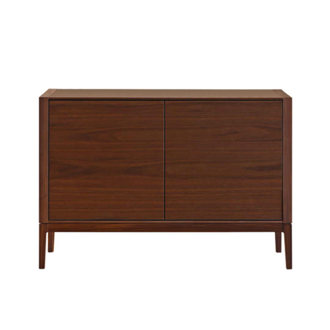 モル 120サイドボード ホワイトオーク