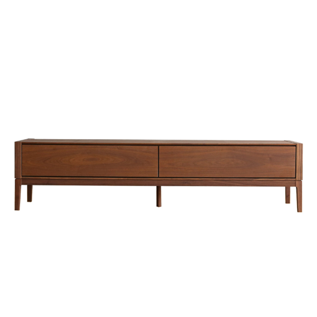 モル 180TVボード ホワイトオーク