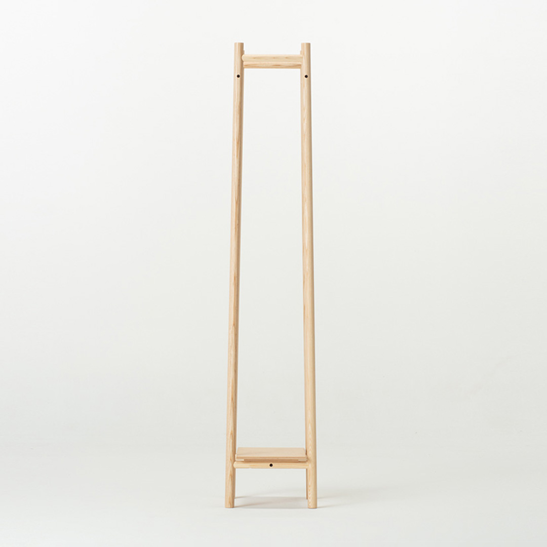 POLES COATRACK コンパクト
