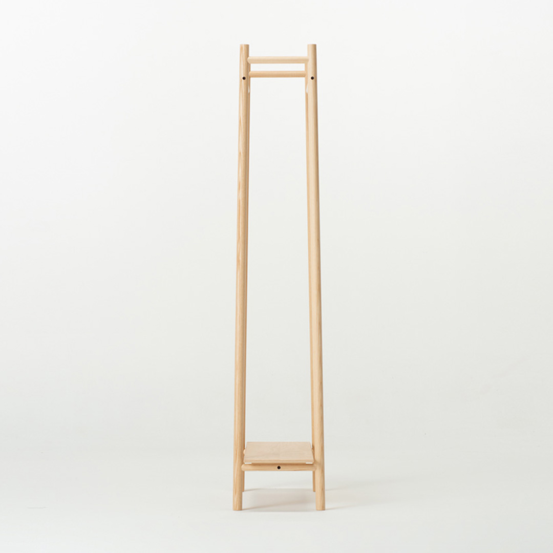 POLES COATRACK ワイド
