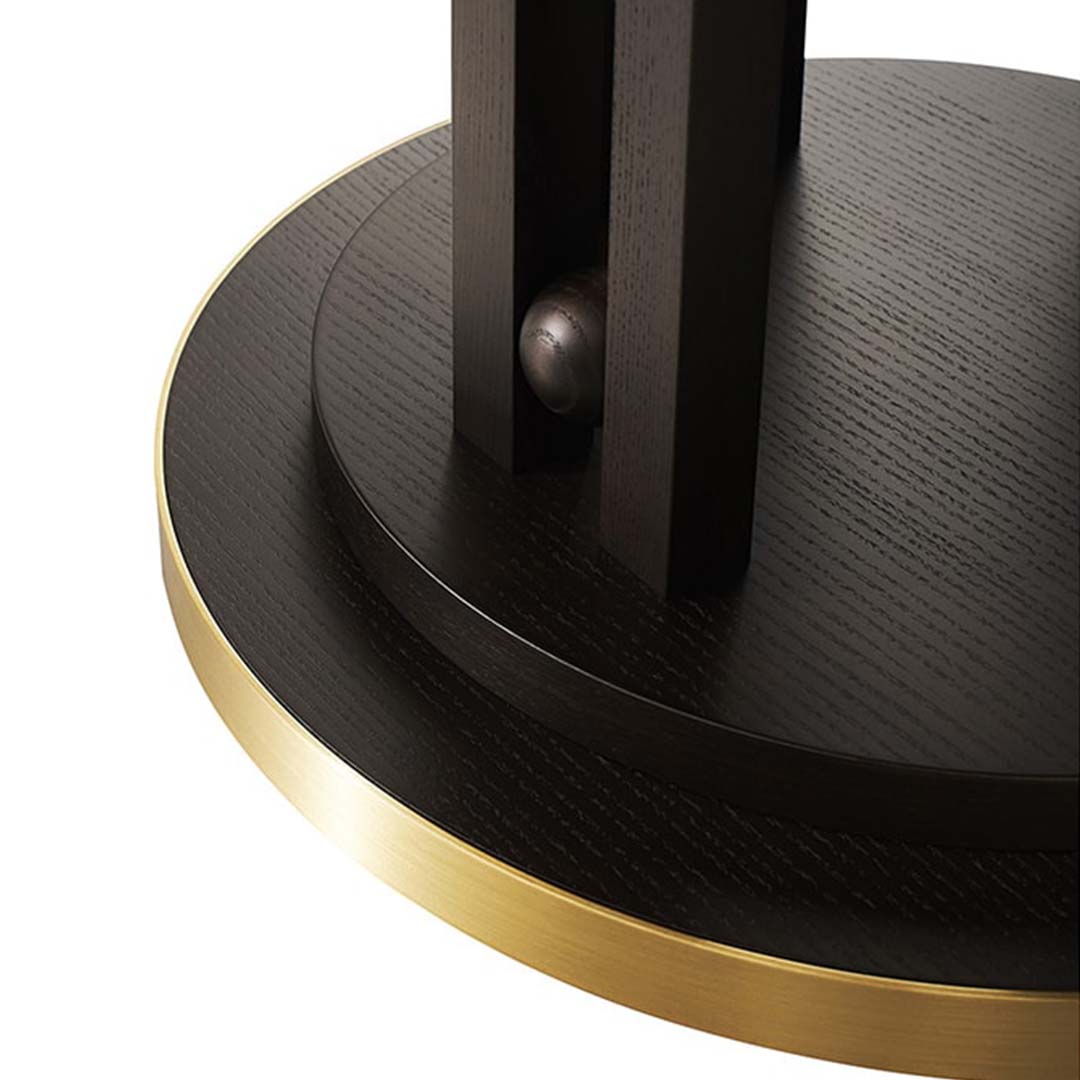 VT-122（真鍮巻） DW