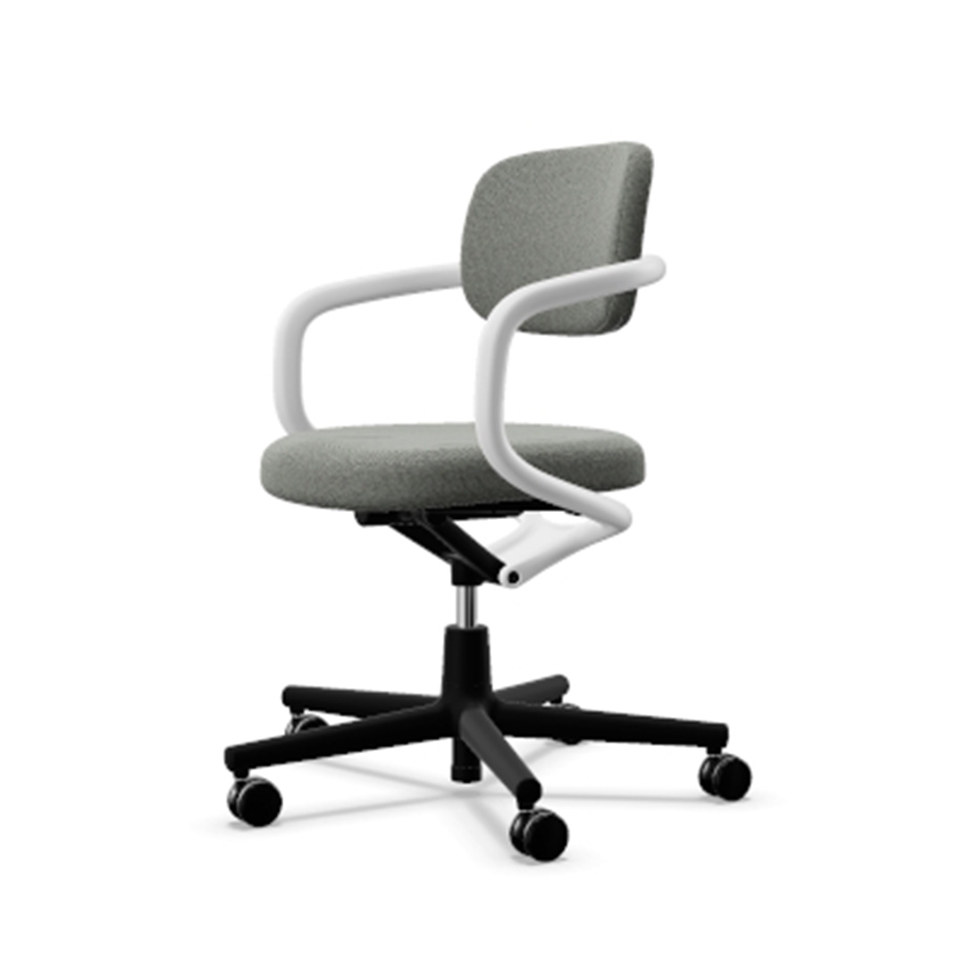 カラー：Hopsak 23 ネロ・アイボリー