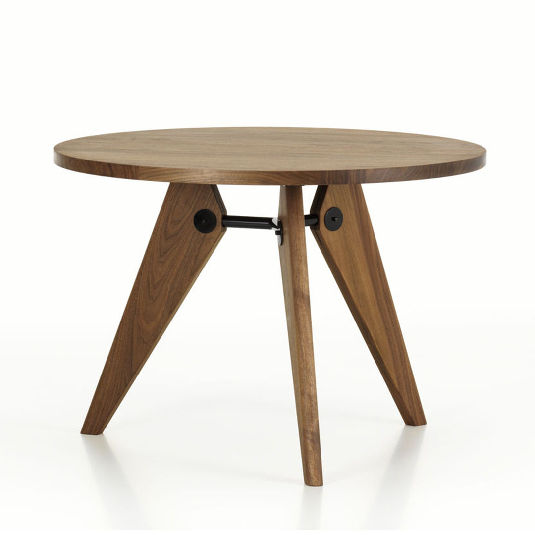 ゲリドン Φ1050 ナチュラルオークソリッド