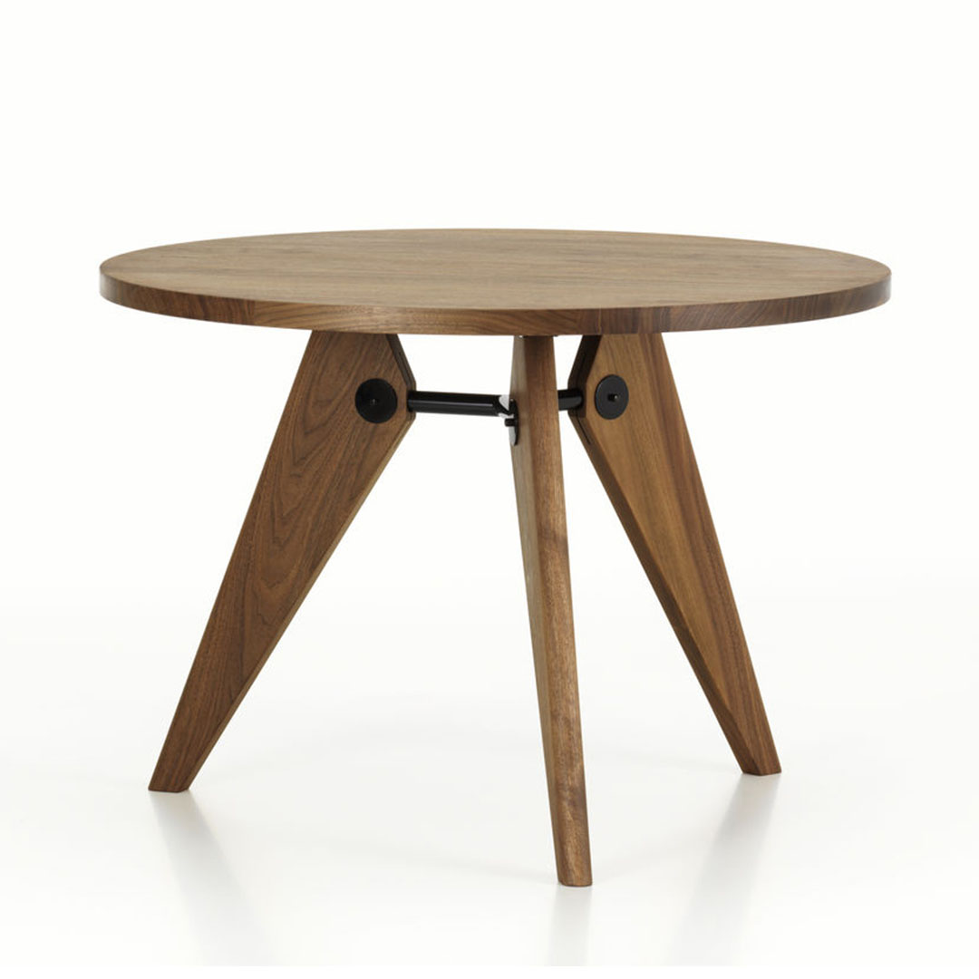 ゲリドン Φ900 ナチュラルオークソリッド