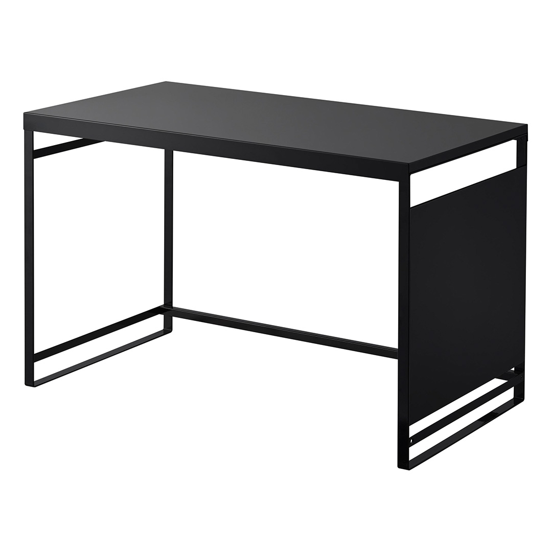 スチールパネル付きレンジラック タワー W75 ホワイト