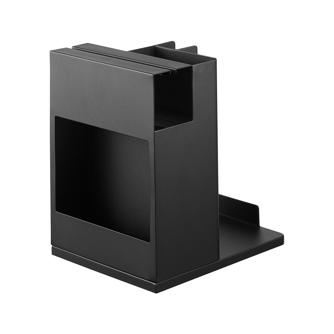 スティッククリーナー＆ツールオーガナイザー タワー ホワイト