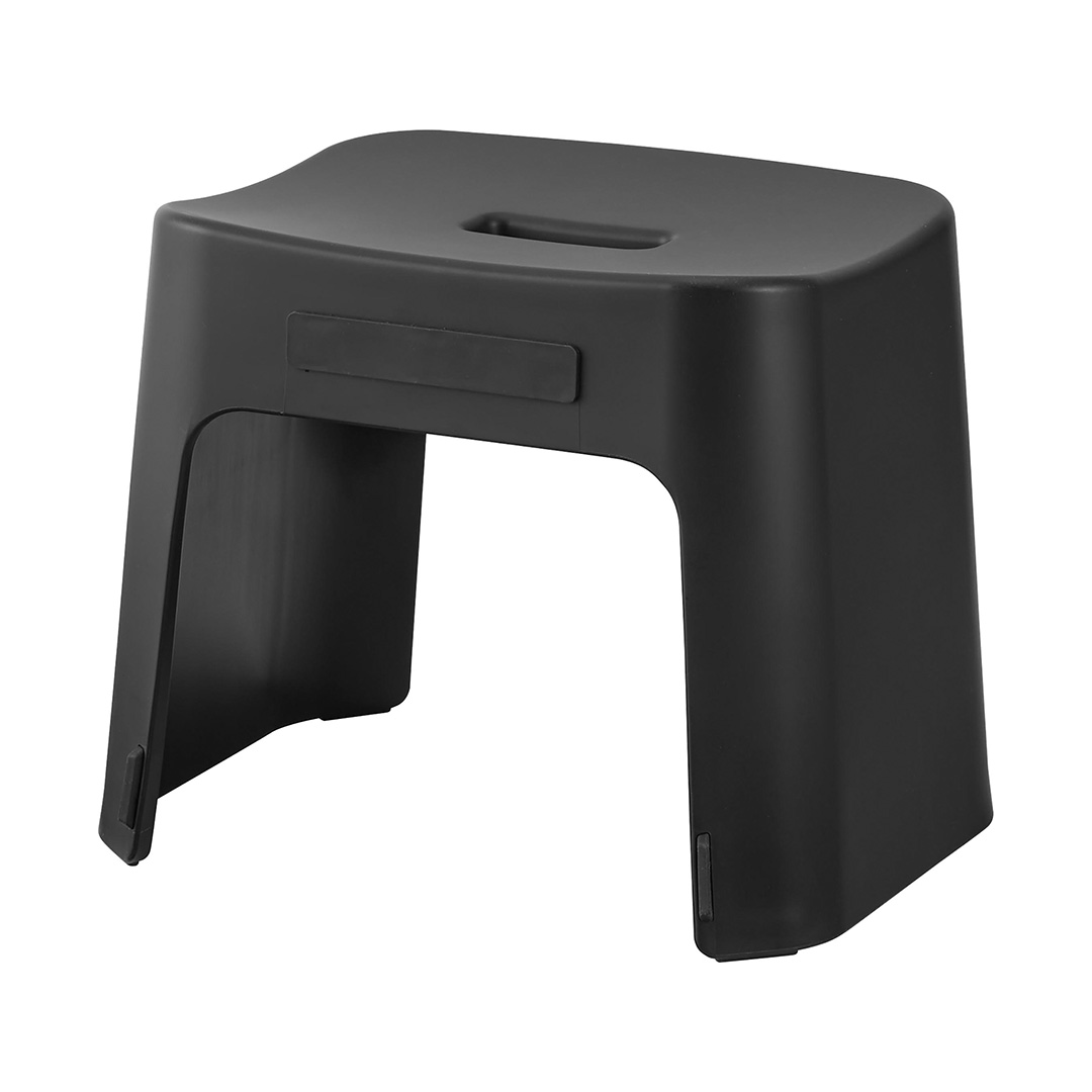 洗いやすいマグネット風呂イス タワー SH26 ホワイト