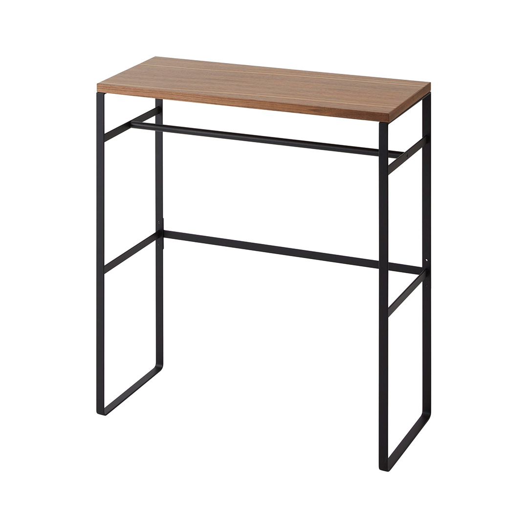 ペットコートハンガーラック タワー ホワイト