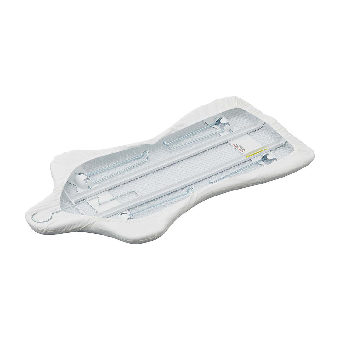 軽量トルソープレス スタンダードライン ホワイト