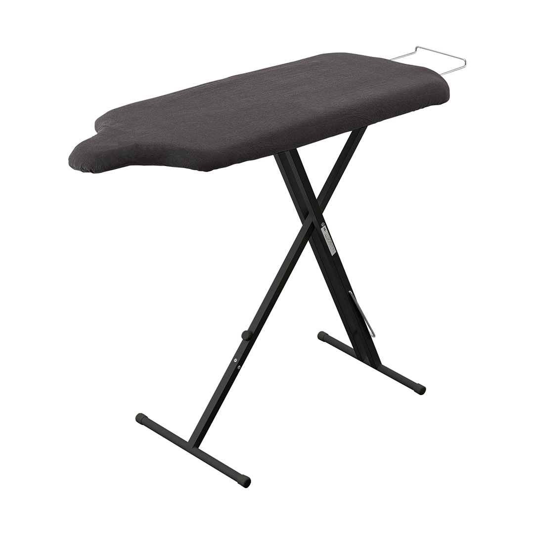 スタンド式人体型アイロン台 スタンダードライン ホワイト