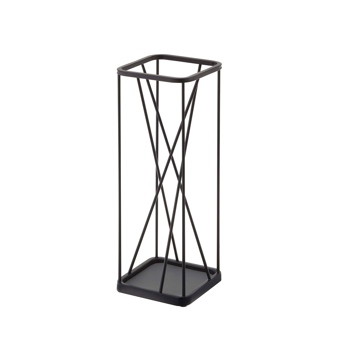 傘立て ナインスクエア ホワイト