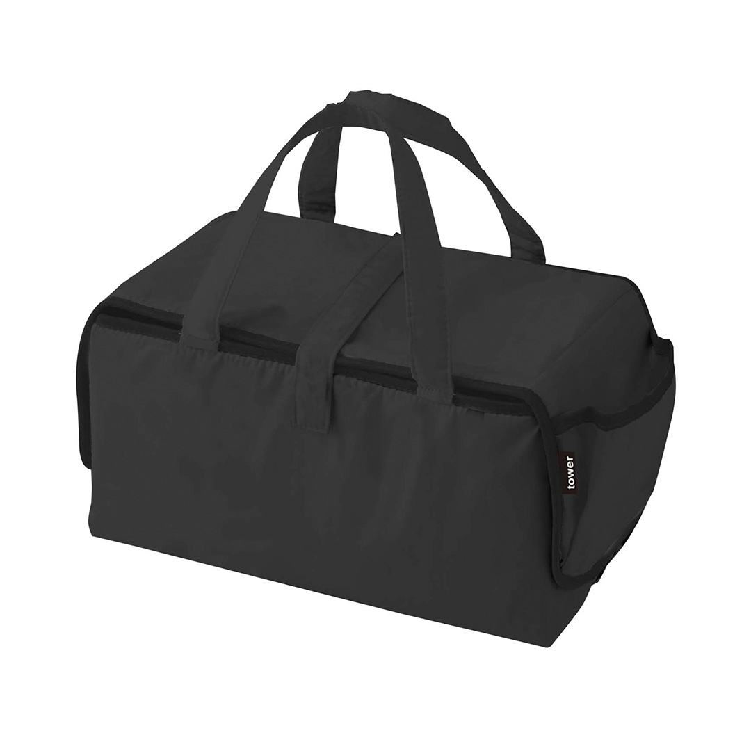 アイロン収納マット タワー ホワイト