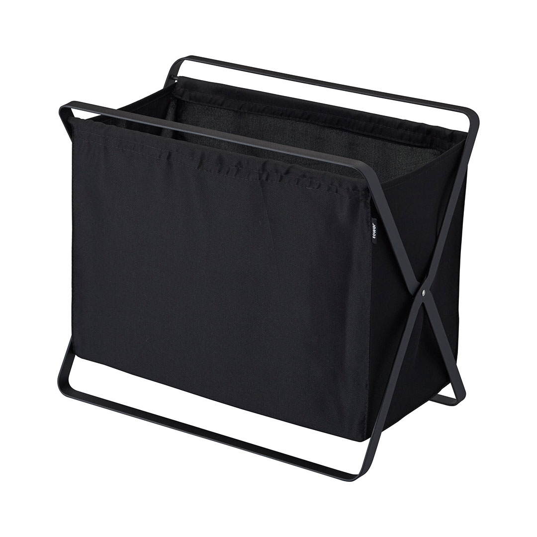 手荷物収納ボックス タワー ホワイト