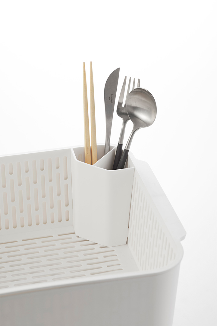 水切りセットタワー ホワイト