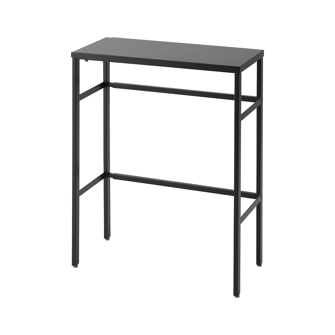 伸縮ペットケージ上ラック タワー ホワイト