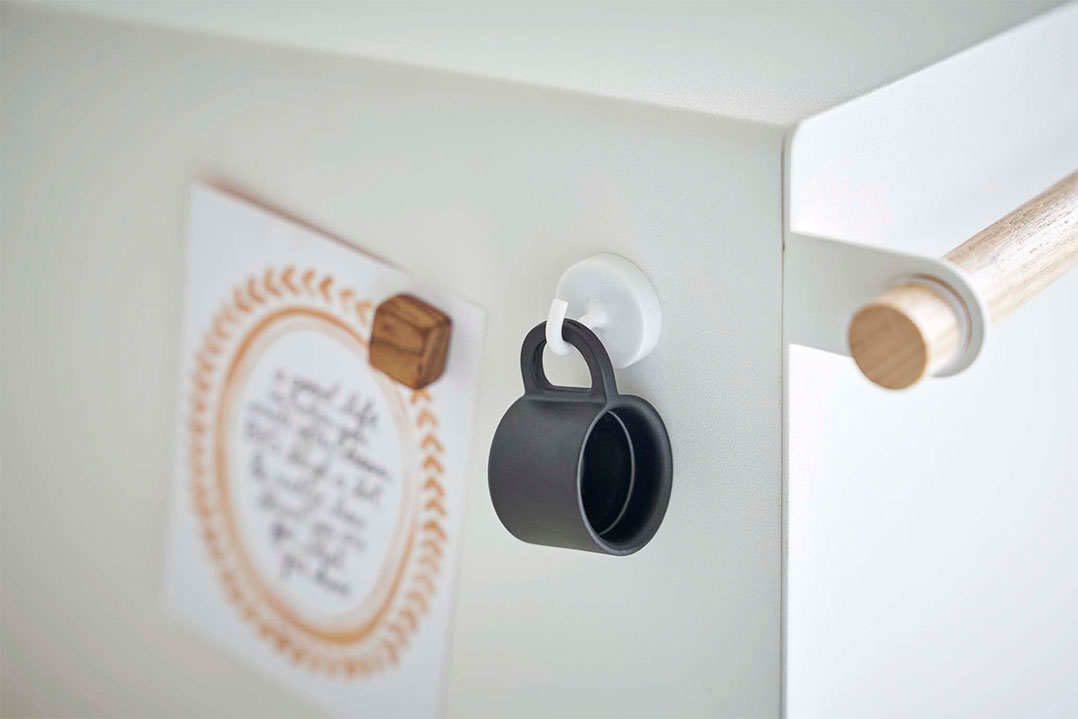 ブレッドケース トスカ ホワイト