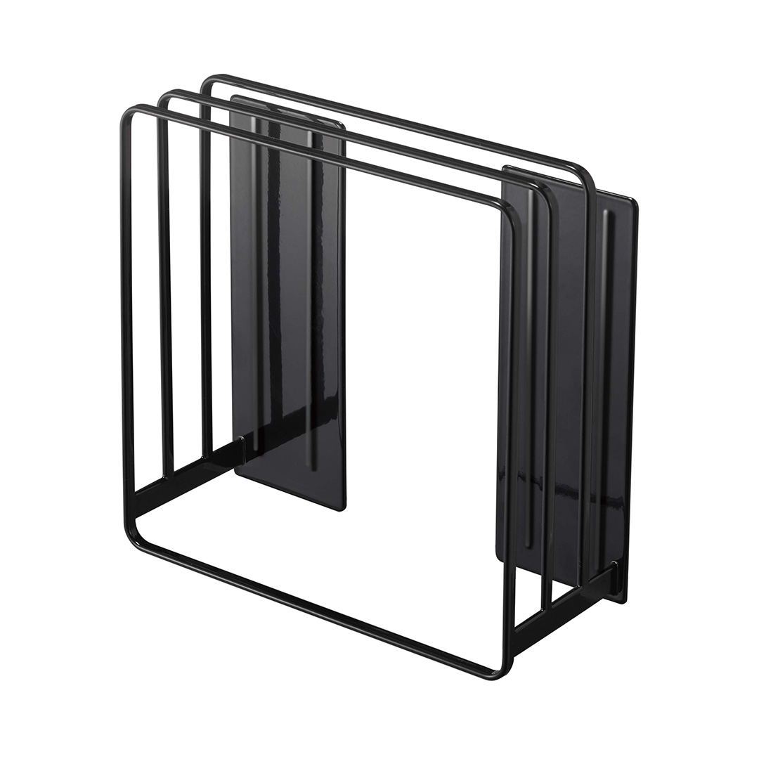 乾きやすいマグネット風呂蓋スタンド タワー ホワイト