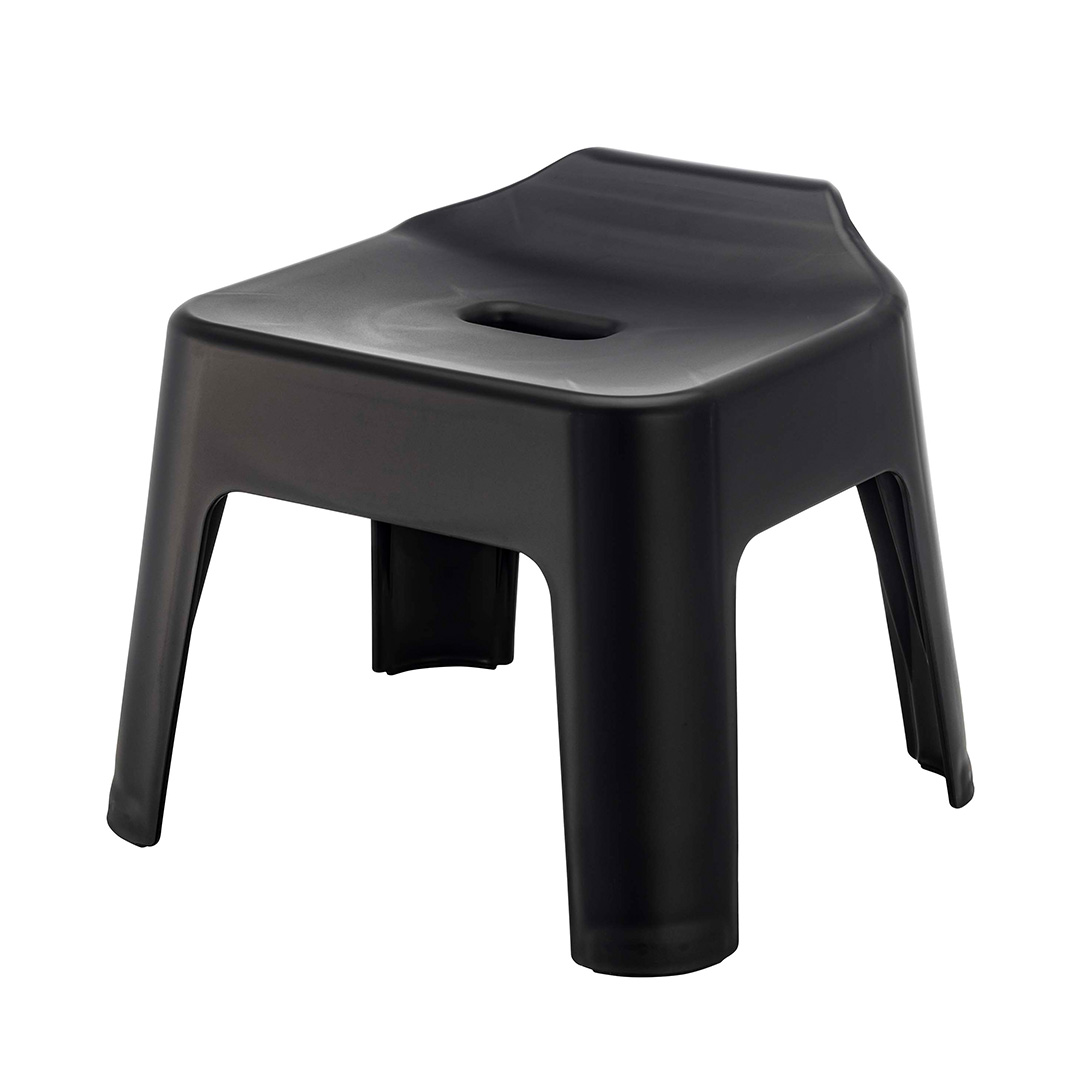 引っ掛け風呂イス タワー ホワイト