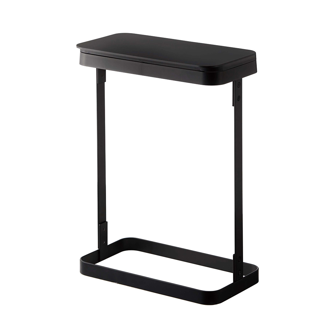 ゴミ袋ホルダー ルーチェ スリム ホワイト