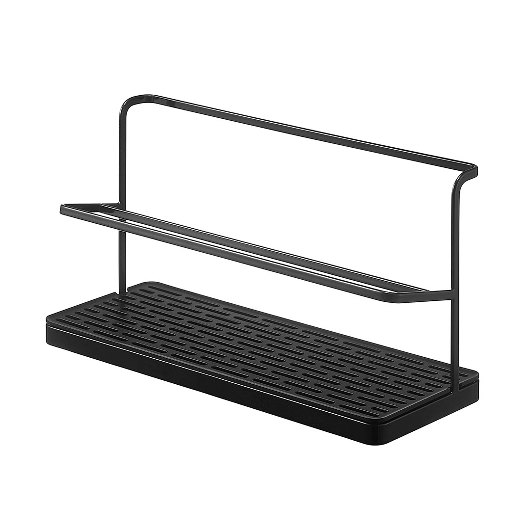 ワイドジャグボトルスタンド タワー ホワイト