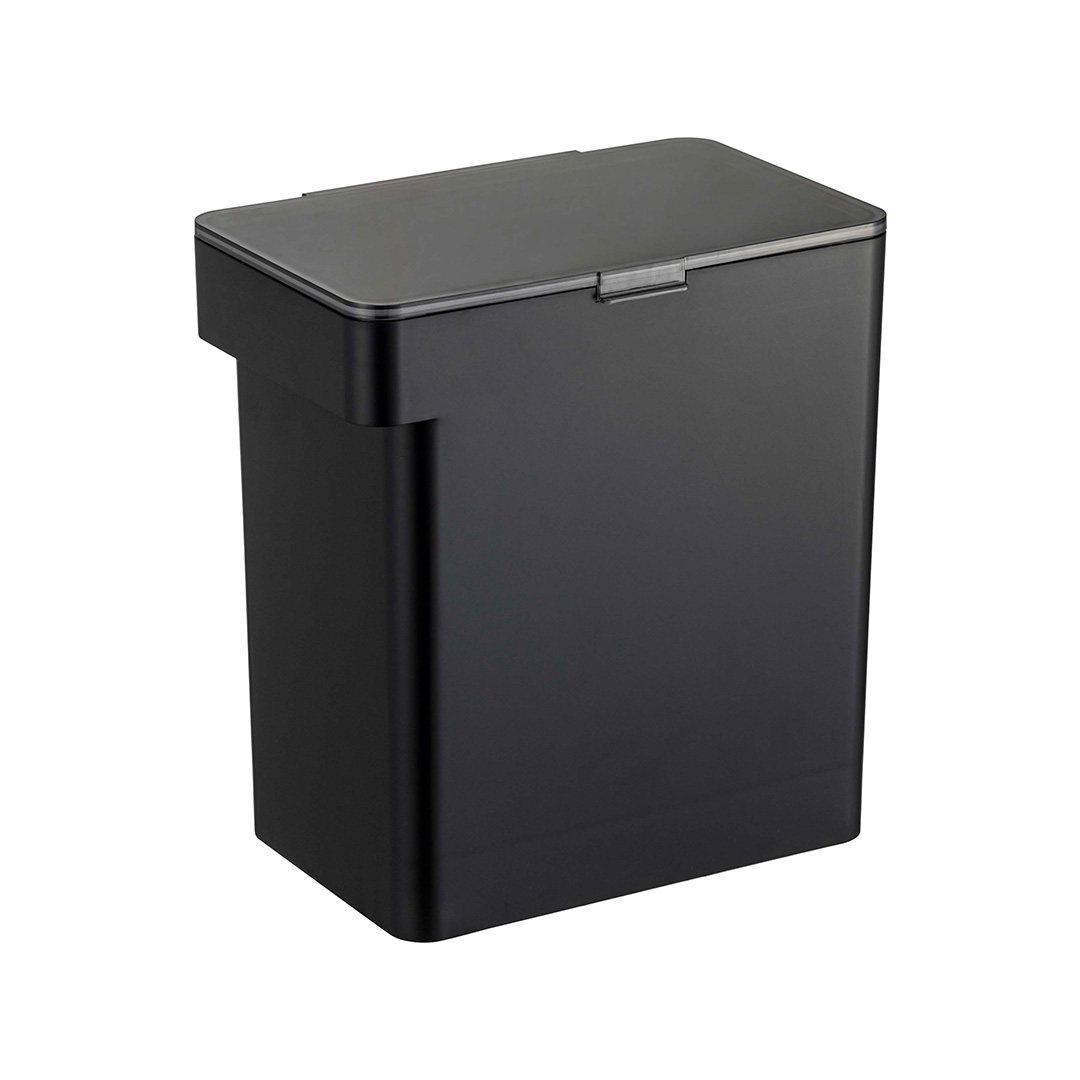 密閉米びつ タワー 10kg 計量カップ付 ホワイト