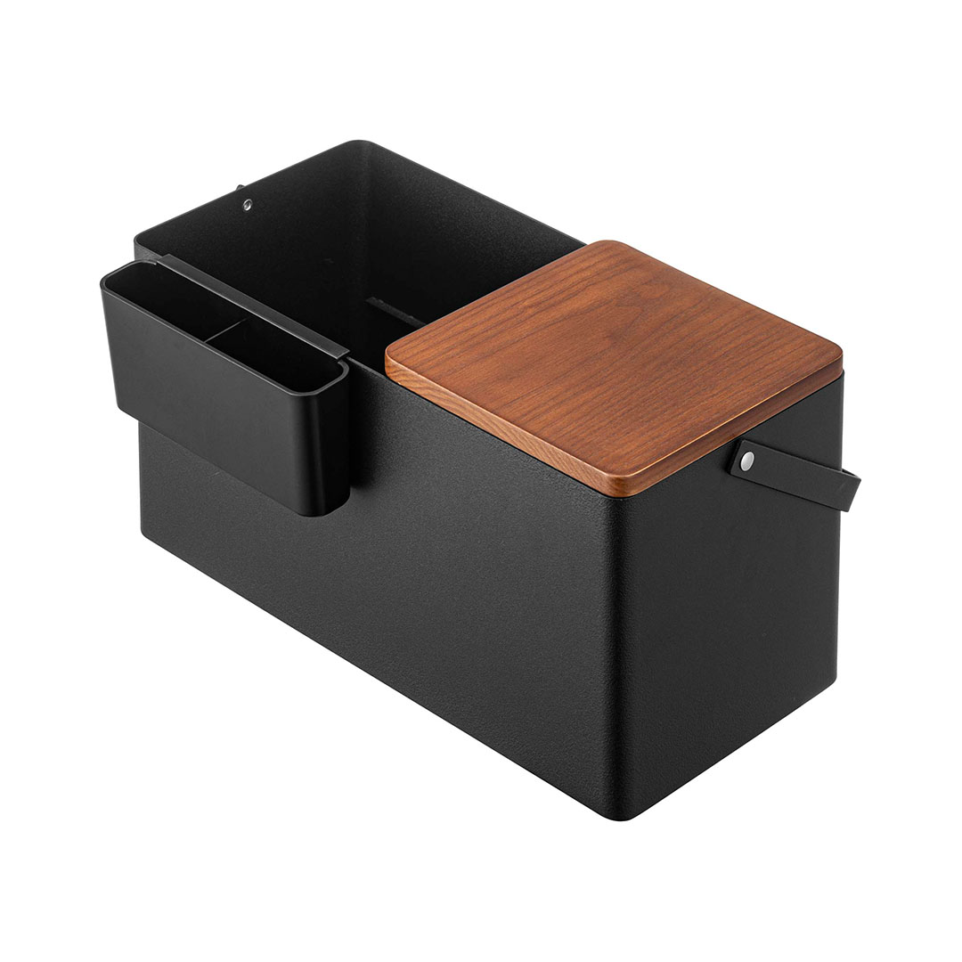 メイクボックス タワー ホワイト