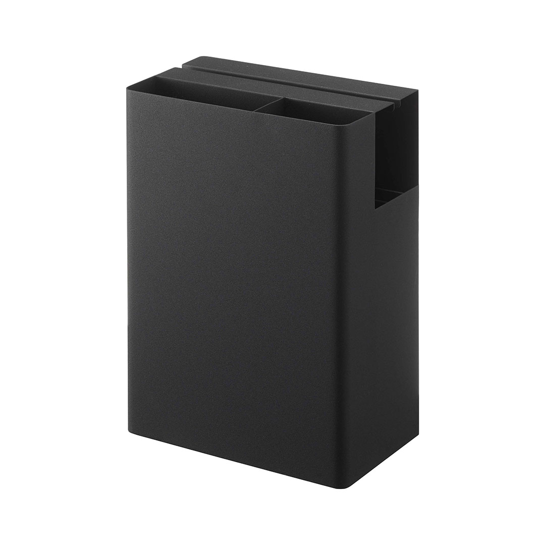 クリーナーツールオーガナイザー タワー ホワイト