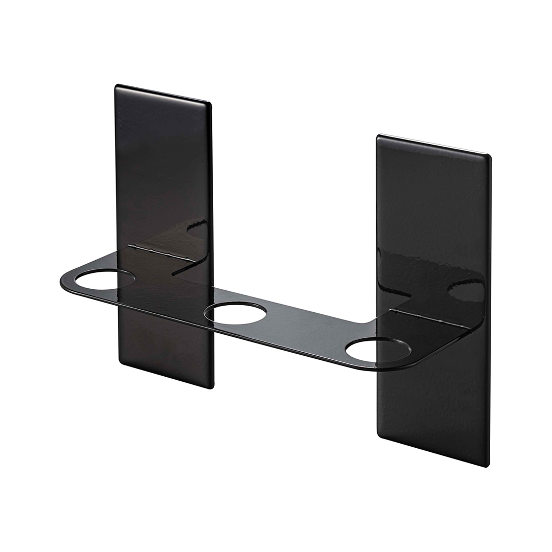 マグネットディスペンサーホルダー タワー 3連 ホワイト