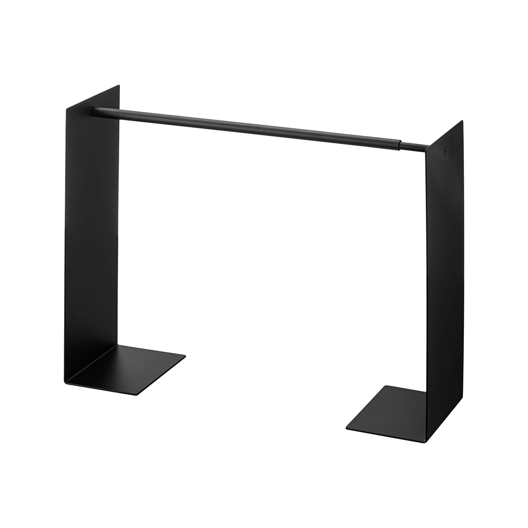 帽子収納スタンド タワー ホワイト