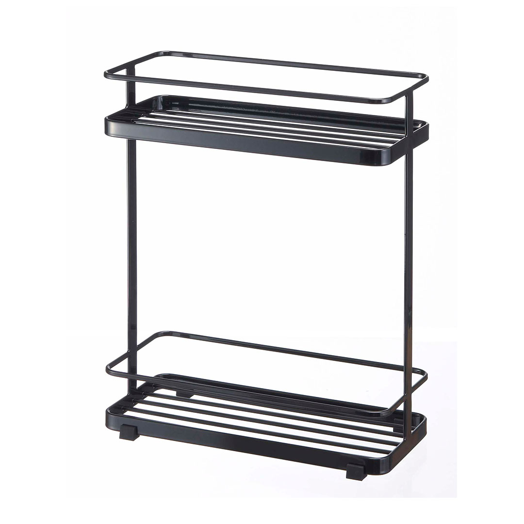 ディスペンサースタンド タワーワイド ホワイト