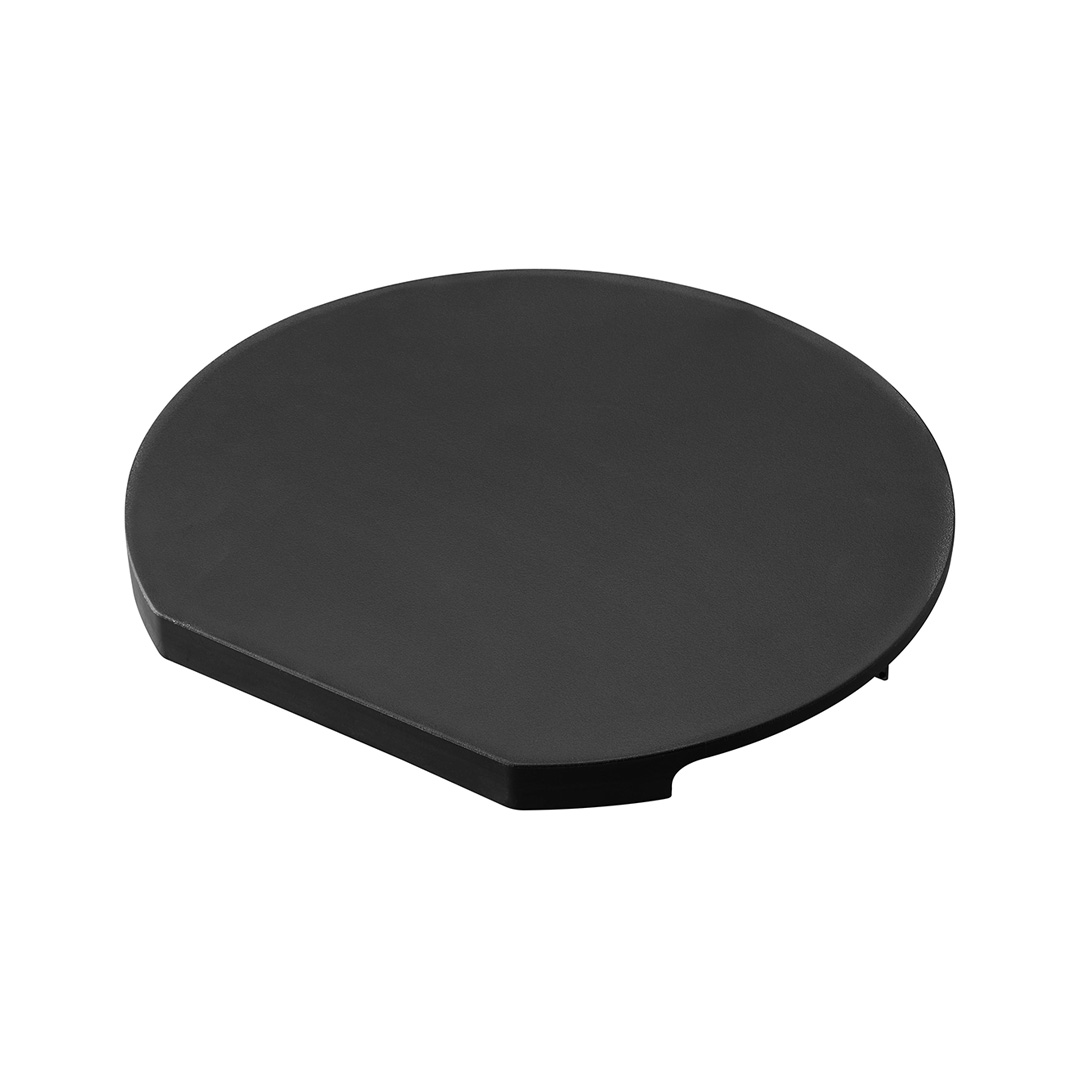 食洗機対応 マグネット抗菌まな板 タワー ラウンド ホワイト