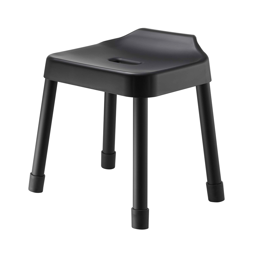 引っ掛け風呂イス ミスト SH35 ホワイト