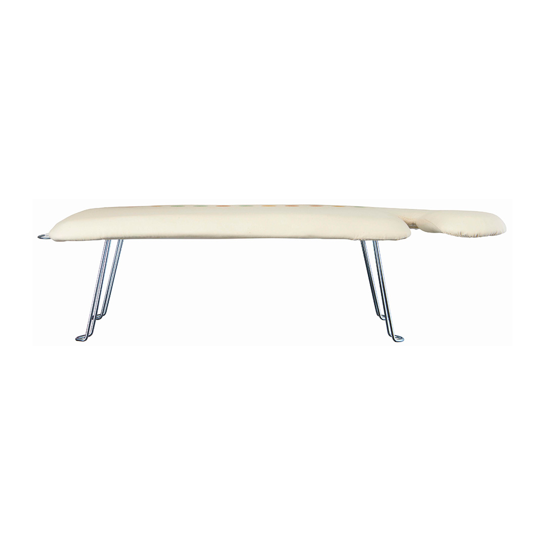 軽量ペアプレス フック付き G-1