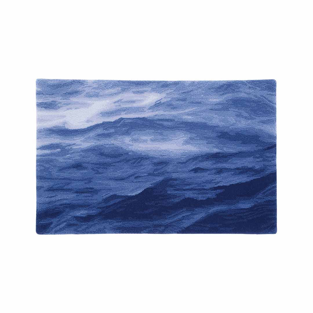 カラー：ダークブルー