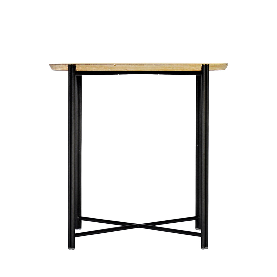 QUATTRO END TABLE シアードオーク