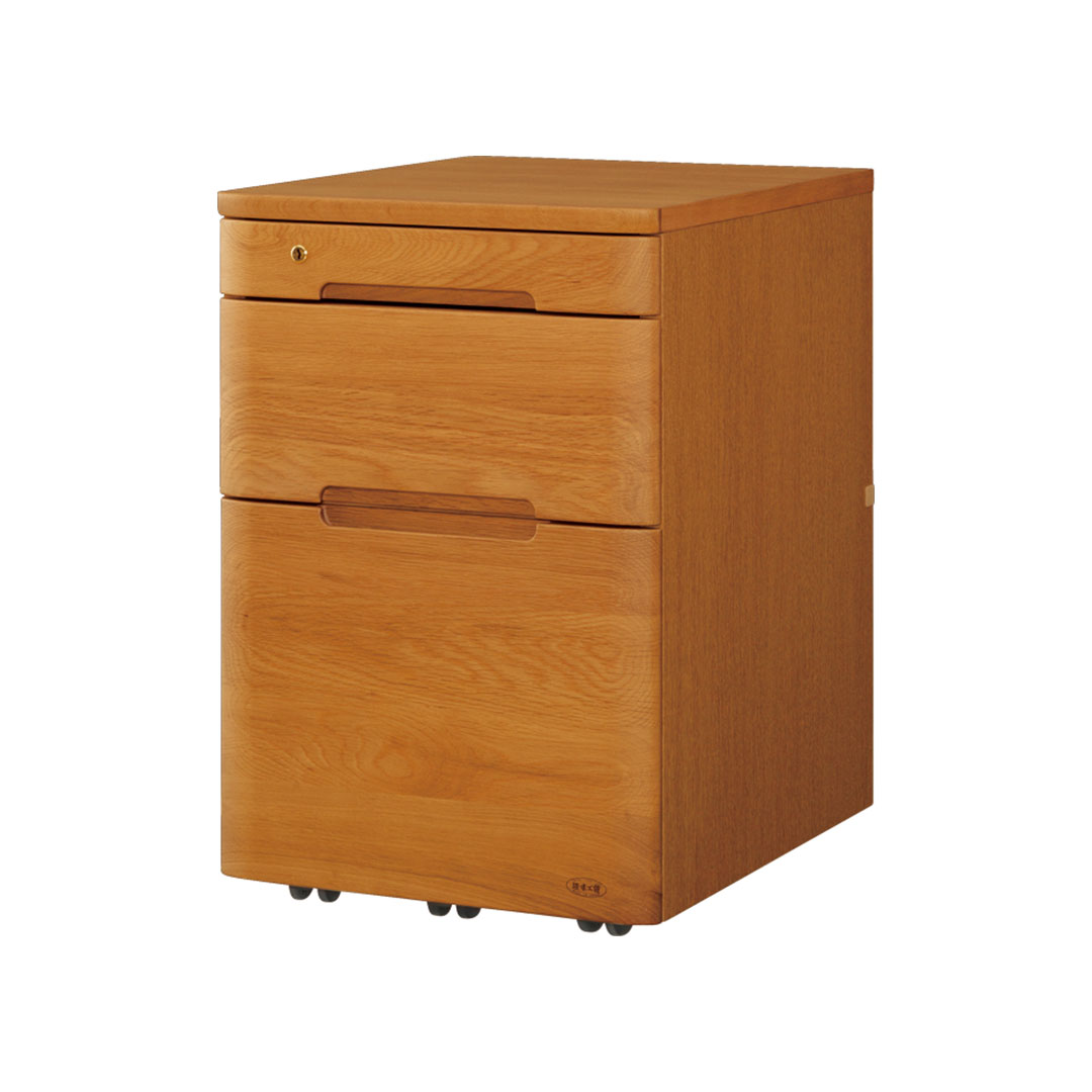 No.09移動袖A カフェオーク