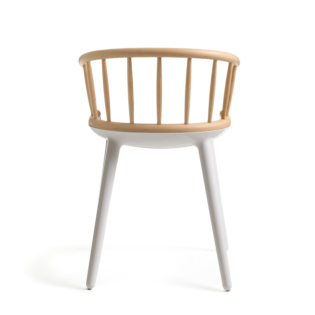 Cyborg stick ブラック・ブラック