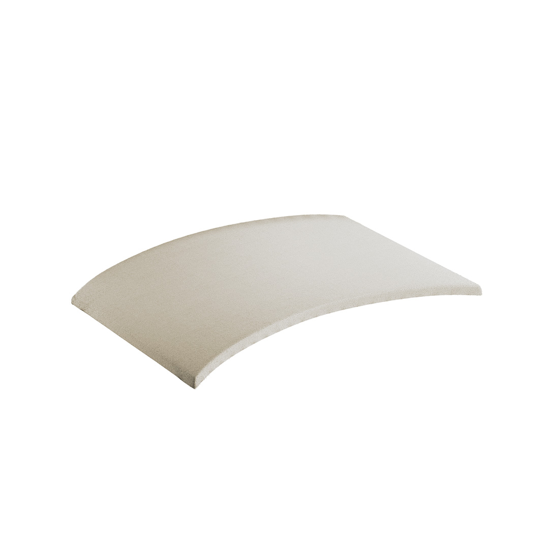 Pantonova PANSEATLIN Cushion 41574 コニャック