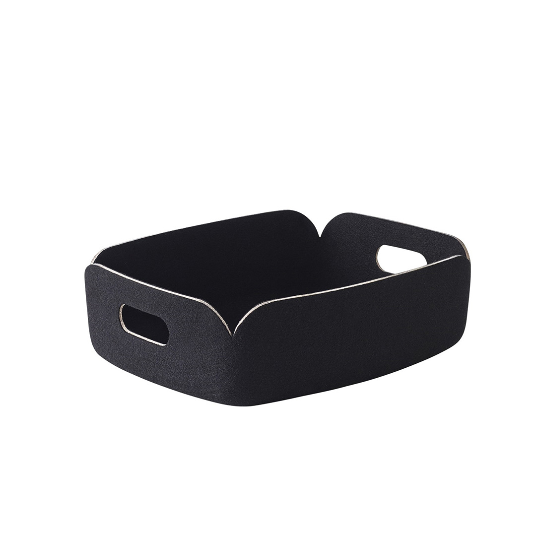 RESTORE TRAY ブラウングリーン