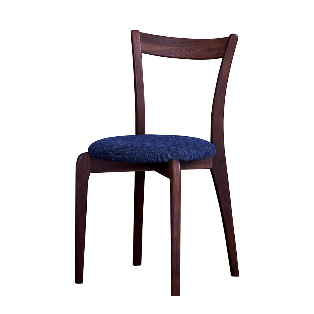 DC リンネ オーク／ブルー