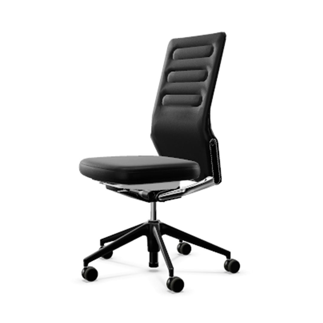 カラー：Leather 66 ネロ