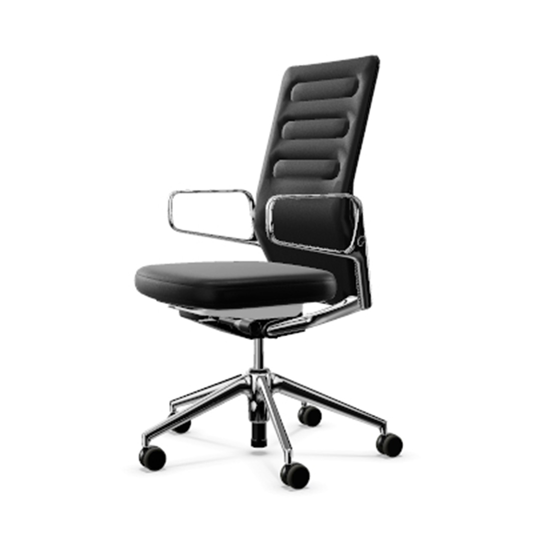 カラー:Leather 66 ネロ